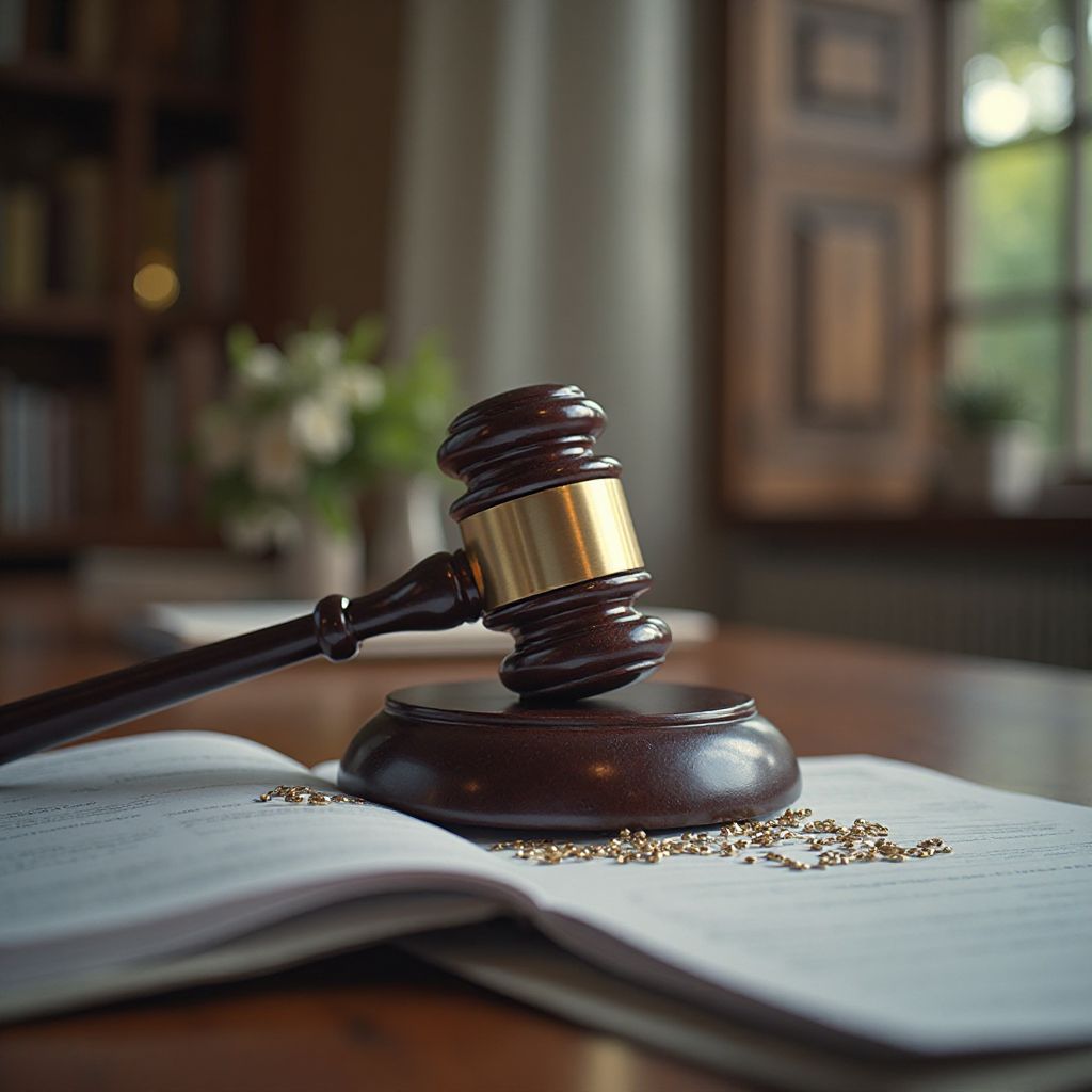 Tendințe în Protecție împotriva proceselor judiciare și creditorilor
